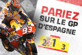 Pronostics MotoGP   Grand Prix Valence