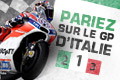 Pronostics MotoGP   Grand Prix Italie