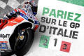 Pronostics MotoGP   Grand Prix Italie dell Emilia Romagna