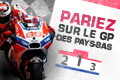Pronostics MotoGP   Grand Prix Pays Bas
