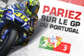 Pronostics MotoGP   Grand Prix Portugal