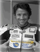 Parrain S&eacute;bastien Charpentier