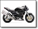 Bandit 1200 - Ludovic Leonardi