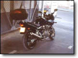 Bandit 600 - Desmond Coughlan