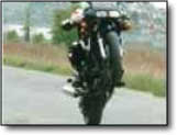 Fazer 600