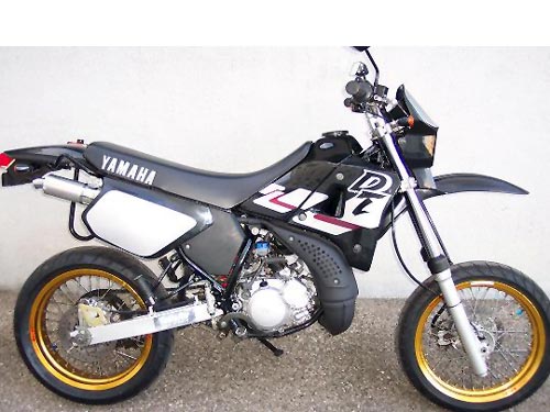 YAMAHA DTR yamaha dtr: