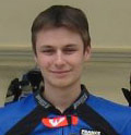 pilote moto Lionel Braun
