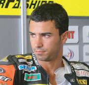 Mike Di Meglio