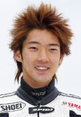 Norick Abe
