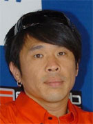 Noriyuki Haga