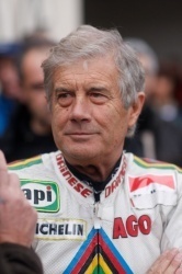Pilote de légende : Giacomo Agostini