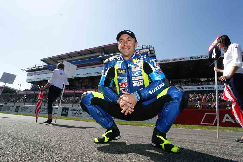 rencontre avec les pilotes le mans 2012