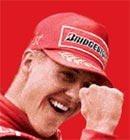 Michael Schumacher