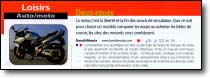 Guide des Meilleurs sites web