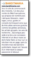 Guide Web