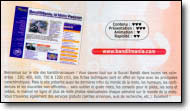 S&eacute;lection Best of Web - mai-juin 2001