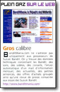 Integral n&deg;15 - aout-septembre 2001