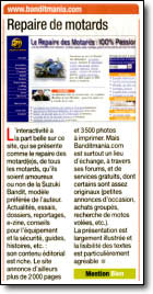 Micro Hebdo - Hors-s&eacute;rie n&deg;12 - septembre 2002