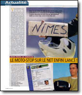 Moto Journal n&deg;1574