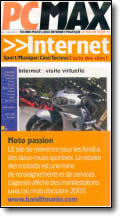 PC Max n&deg;50 - d&eacute;cembre 2002