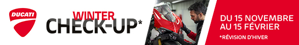 Ducati