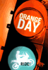 Orange Day chez KTM