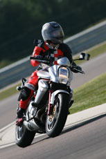 Stage de pilotage sur piste