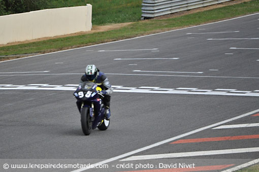 Piste Pau
