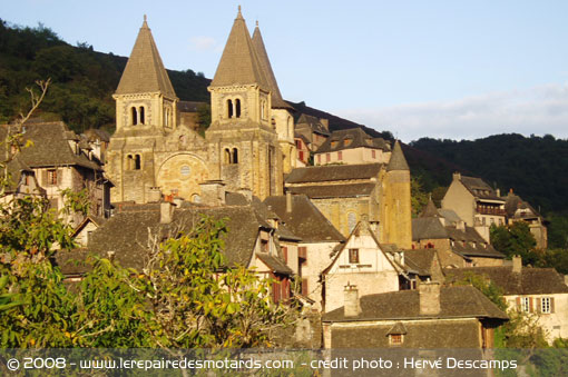 Raid 100 cols village
