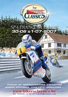 Bikers Classics 2007