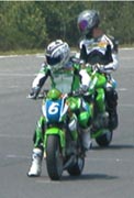 Coupe Kawa ER-6 : moto n&deg;6