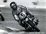 Patrick Bouchet - Coupe Kawasaki ER-6