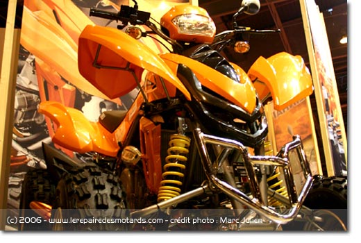 Design & moto