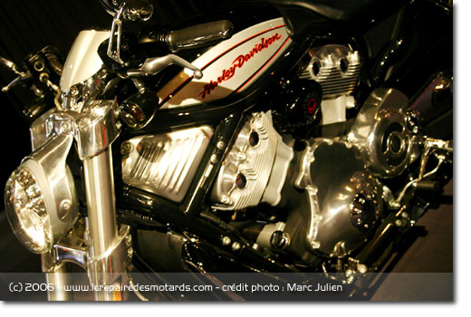Design & moto