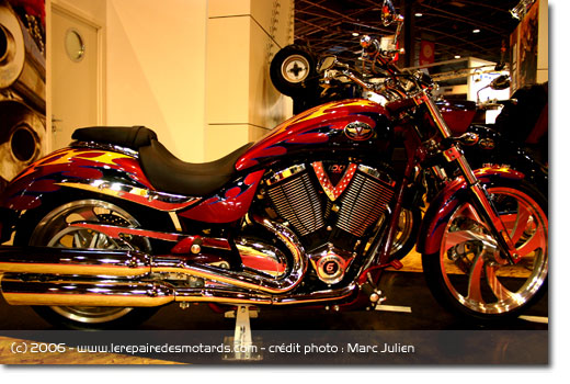 Design & moto