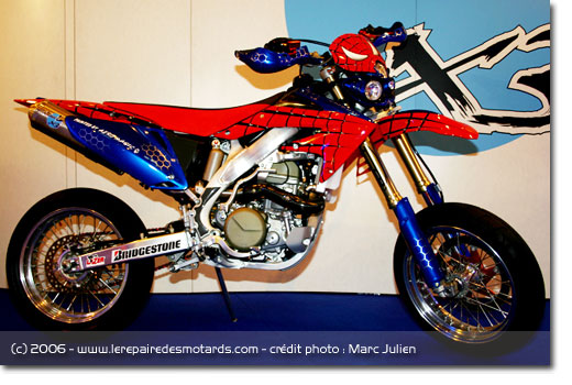 Design & moto