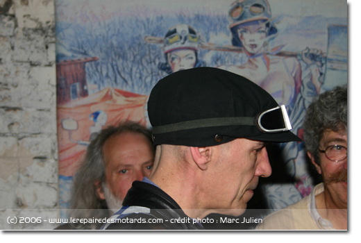 Gallery Mot'Art, Paris