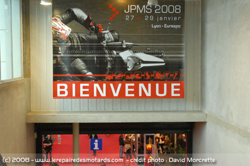 JPMS 2008 - Troph&eacute;e Produit de l'ann&eacute;e