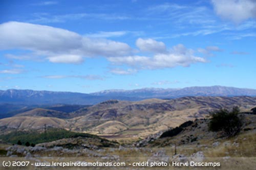 Mediterranean Tour : Abruzzes