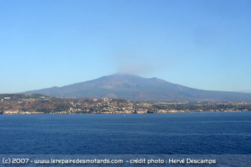 Mediterranean Tour : Selinunte