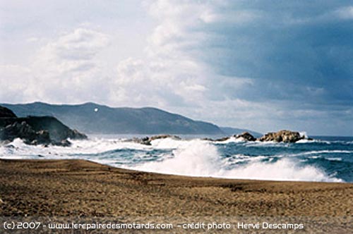 Mediterranean Tour : Selinunte