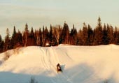 L'&eacute;quipe rallye-raid du Repaire