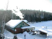 Refuge Qu&eacute;bec