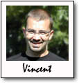 Le moniteur Monneret : Vincent