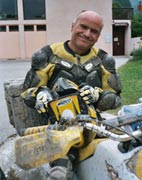 Association quadimoto : Jean-Luc Thiel