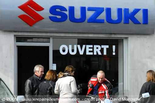 Concession Reuilly Moto
