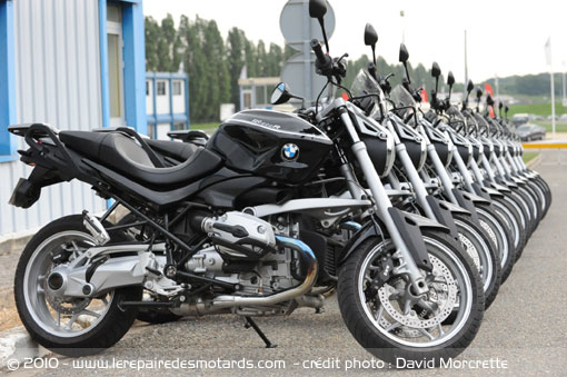 Cherche moto bmw occasion