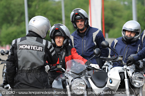 Pr&eacute;sentation exercice