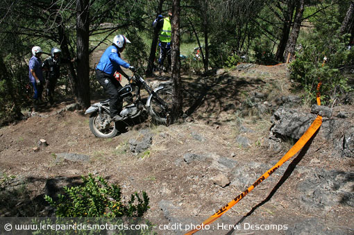 Trial anciennes