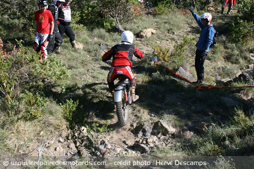 Trial anciennes